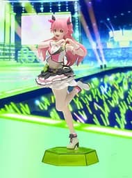 Фігурка Sega Вокалоїд Секай Момоі Айрі Vocaloid Project Sekai Momoi Airi 15 см S V MA 15 - мініатюра 2
