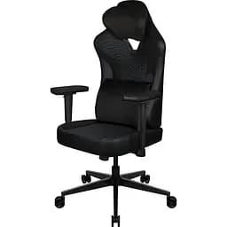 Крісло для геймерів TX3 Eaze V2 Racer Black (TEGC-2064101.11) - мініатюра 5