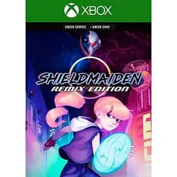Ключ активації Microsoft Shieldmaiden: Remix Edition для Xbox One/Series