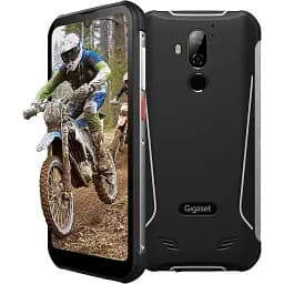 Смартфон GIGASET GX290 PLUS 4/64 Grey