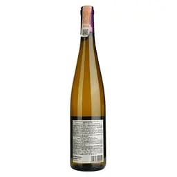 Вино Pierre Sparr Riesling Grande Reserve Alsace AOC, біле, сухе, 11-14,5%, 0,75 л - мініатюра 2