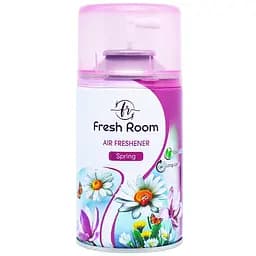Освіжувач повітря Fresh room Весна запаска 250 мл