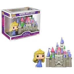 Коллекционная фигурка Funko Pop Дисней Спящая красавица Аврора Disney Sleeping Beauty Aurora 15 см BP D A 29