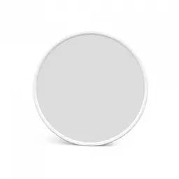 LED світильник з декоративною підсвіткою VIDEX DL5R 44W 3000K-4000K-5000K White - мініатюра 2