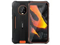 Захищений смартфон Oscal S60 Pro 4/32 GB Orange