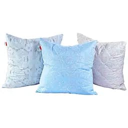 Подушка Homefort Милада 50x70 см комфорт и стиль