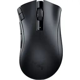 Мышь игровая беспроводная Razer DeathAdder V2 X Hyperspeed (RZ01-04130100-R3G1) черная