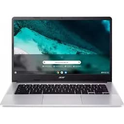 Хромбук Acer Chromebook 314 CB314-3H-P3SF Pure Silver (NX.KB4EU.003)