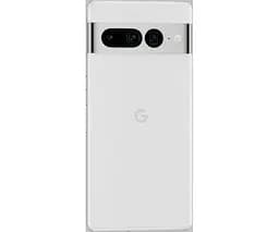 Смартфон Google Pixel 7 Pro 12/512GB Snow NFC - мініатюра 4