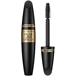 Водостойкая тушь для ресниц Max Factor False Lash Effect Waterproof Эффект накладных ресниц тон 01 (Black) 13.1 мл (8000008745744)