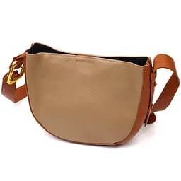 Жіноча шкіряна сумка Vintage 26х19х6 см sum0022692 - мініатюра 2