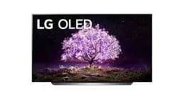Телевізор LG OLED83C11