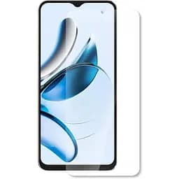 Захисна плівка StatusSKIN для Blackview Oscal Tiger 10 Екран Матова Pro