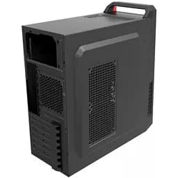 Корпус GameMax MT523R-NP-U3 (MT523R-NP-U3) Без БП - мініатюра 3