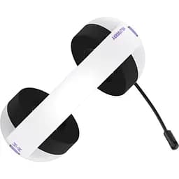 Ігрові навушники Hellyberry HH30 Wireless White (HH30_wireless_WV) [162981] - мініатюра 7