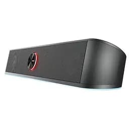 Саундбар Trust GXT 619 Thorne RGB (24007) - мініатюра 5
