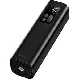 Автомобільний компресор Baseus BS-CG003 Super Mini Inflator Pump (CRCQ000001) [69578]