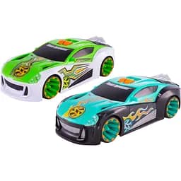 Машинка Road Rippers Burnout Blue (20051) - мініатюра 10
