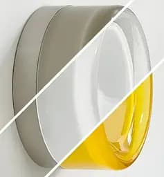 Бра KLOODI DECO WA-UNO 130 3W 3K WH - мініатюра 3