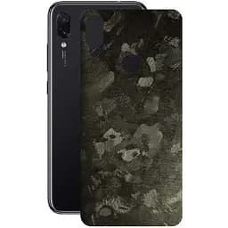 Захисна плівка StatusSKIN для Xiaomi Redmi Note 7 Pro Корпус Вініл Кований метал