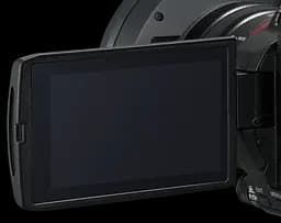 Цифрова відеокамера Panasonic AG-CX18EH - мініатюра 13