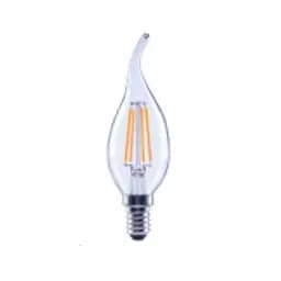 Лампочка LED Siriusstar Filament 8W CA37-4200K-E14