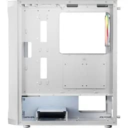 Корпус LogicConcept PORTOS MESH+GLASS ARGB White без БП (AT-PORTOS-20-0000000-0002) - мініатюра 12