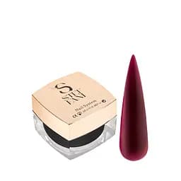 Акрігель для нігтів камуфлюючий Steffani Light Acryl Gel 10 мл, 24 Вишневий