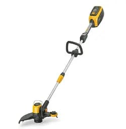 Тример акумуляторний Stiga з АКБ та ЗП GT500eKit