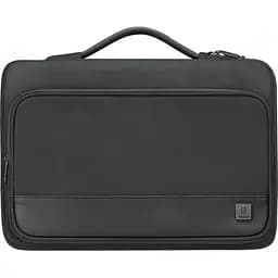 Сумка для ноутбука WiWU Cozy Classic Sleeve Series MacBook 16" Black [151951]