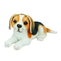 М'яка музична іграшка Копиця Пес Оскар 30 см