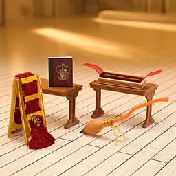 Ігровий набір Створи чарівні предмети Miniverse 547150 серії "Harry Potter. Hogwarts" - мініатюра 8