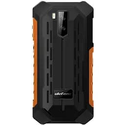 Смартфон Ulefone Armor X3 2/32 Gb Global Orange - мініатюра 3