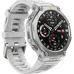 Смарт-годинник Amazfit T-Rex 3 W2323GL9N Haze Gray - мініатюра 2