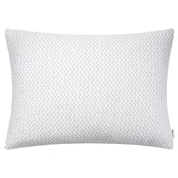 Подушка ортопедична Ardesto Sleepwell, 50х70см, білий (ART5070SHP)