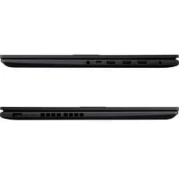 Ноутбук ASUS Vivobook 16 X1605VA-MB125 15.6' WUXGA IPS, Intel i7-1355U, 16GB, F1TB, UMA, NoOS, Чорний (90NB10N3-M009D0) - мініатюра 8