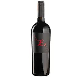 Вино Gianfranco Fino Red Primitivo Salento IGT 2017, червоне, сухе, 0,75 л