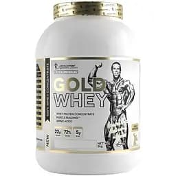 Протеїн Kevin Levrone Gold Whey Шоколад 2 кг