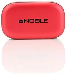 Навушники Noble Audio TWS FoKus Amadeus Red (90404063) - мініатюра 3