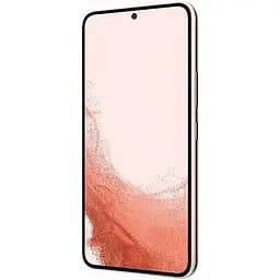 Смартфон Samsung S22 8/256GB Pink SM-G901B/DS - мініатюра 4