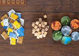 Настільна гра Igames Ера інновацій (Age of Innovation) (укр.) (GKCH2402) - мініатюра 5