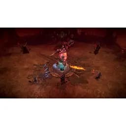 Ключ активації Microsoft Diablo IV: Vessel of Hatred - Ultimate Edition для Xbox One/Series S/X - мініатюра 6