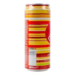Напій безалкогольний Mojo Pineapple twist сильногазований соковмісний з соком ананасу 0.33 л - мініатюра 3