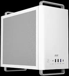 Корпус 2E Credo Mesh V300W-MH White