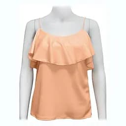 Майка Seta Decor Ліліан ONE SIZE 18-865Peachy