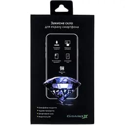 Стекло защитное Grand-X Samsung Galaxy A04 SM-A045 black (GXSGA045FCB)