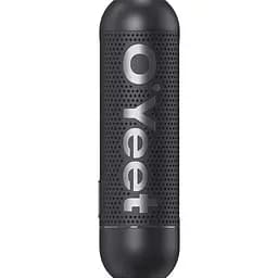 Перкусійний масажер Oyeet NEX mini MG-M1 Grey [149809] - мініатюра 3
