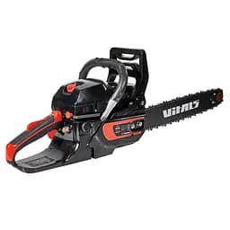 Бензопила ланцюгова Vitals BKZ 523n 18" (208766) - мініатюра 4