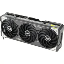 Відеокарта Asus TUF Gaming GeForce RTX 5070 OC 12GB (TUF-RTX5070-O12G-GAMING) EU [129528] - мініатюра 4