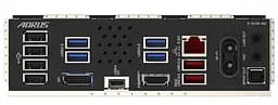 Материнська плата Gigabyte B860M AORUS ELITE WIFI6E (B860M AORUS ELITE WIFI6E) (Socket 1851, Intel B860, Micro-ATX) - мініатюра 5